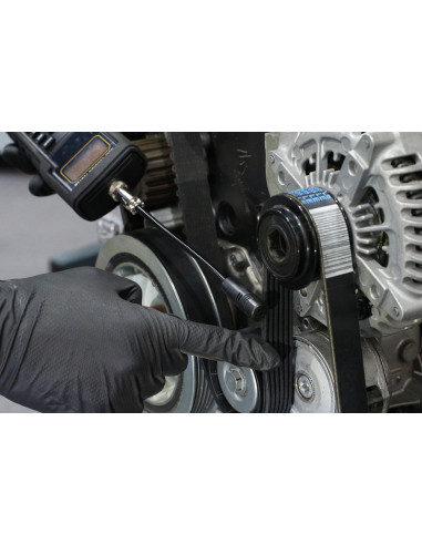 Testeur de tension de courroie LASER TOOLS