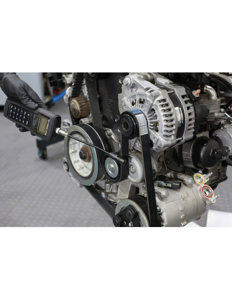 Testeur de tension de courroie LASER TOOLS