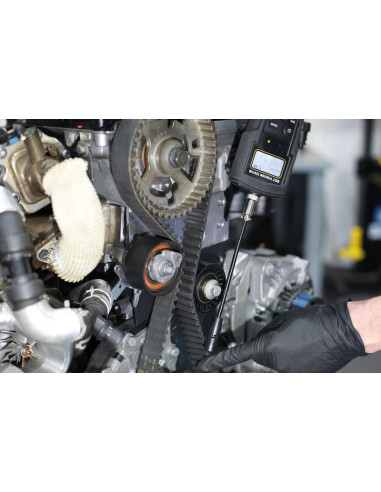 Testeur de tension de courroie LASER TOOLS