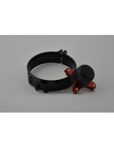 KIT HOLESHOT YAMAHA 05-09