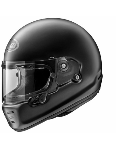 Casque ARAI Concept-XE - Noir mat