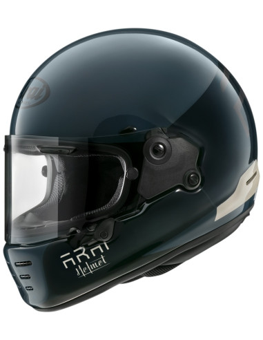 Casque ARAI Concept-XE REACT - Bleu