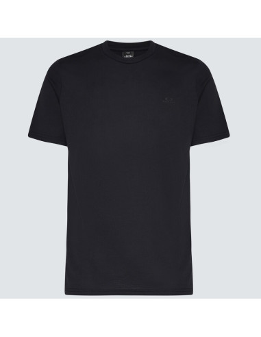 T-shirt court OAKLEY Relax - Noir