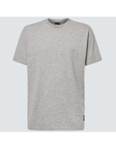 T-shirt OAKLEY Bobby B1B Patch - Gris