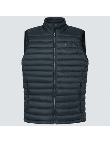 Gilet Thermique OAKLEY Omni Thermal - Noir