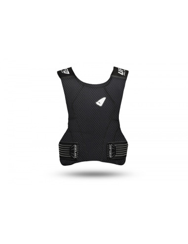 Gilet de protection UFO Reborn MV4 noir