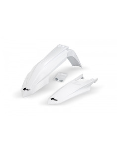 Kit garde-boue avant & arrière UFO