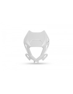 Plastique de rechange plaque phare UFO - Beta RR