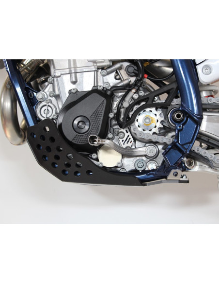 Sabot AXP - PHD ø6mm