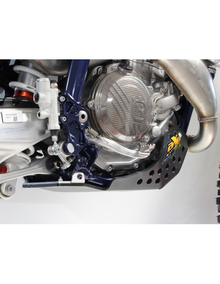 Sabot AXP - PHD ø6mm