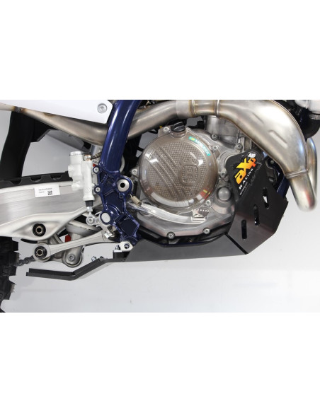 Sabot AXP Xtrem avec protection de biellette - PHD ø8mm