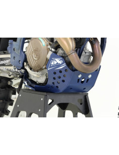 Sabot AXP - PHD ø6mm - Husqvarna FC250 / FC350 2