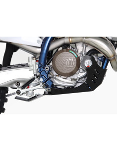 Sabot AXP Xtrem avec protection de biellette - PHD ø8mm 2