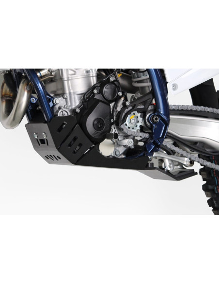 Sabot AXP Xtrem avec protection de biellette - PHD ø8mm