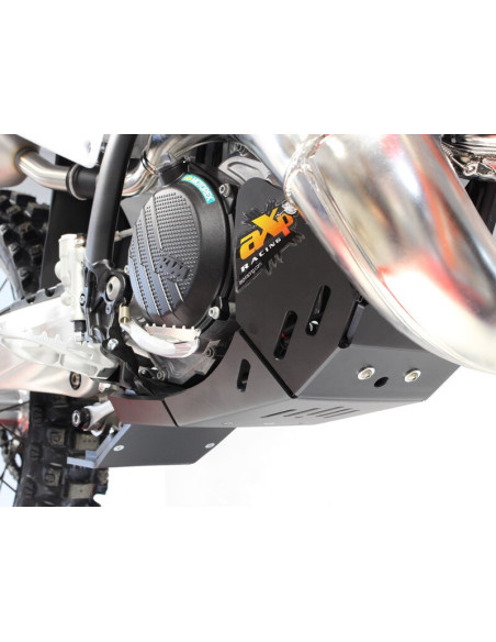 Sabot AXP édition limitée - PHD ø6mm