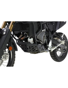 Sabot BIHR Trail alu 4mm - Yamaha XTZ 690 Ténéré 700 2