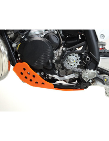 Sabot AXP PHD 6mm - KTM