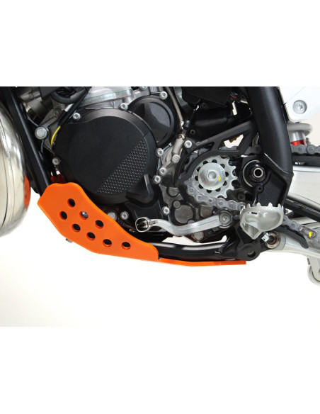 Sabot AXP PHD 6mm - KTM