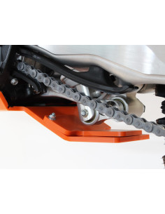 Sabot AXP PHD 6mm - KTM