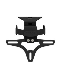 Support de plaque R&G RACING noir - Suzuki GSX-S 1000 GT 2