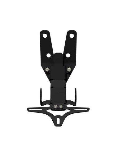 Support de plaque R&G RACING noir - Suzuki GSX-S 1000 GT