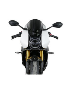 Bulle MRA Racing R - noir