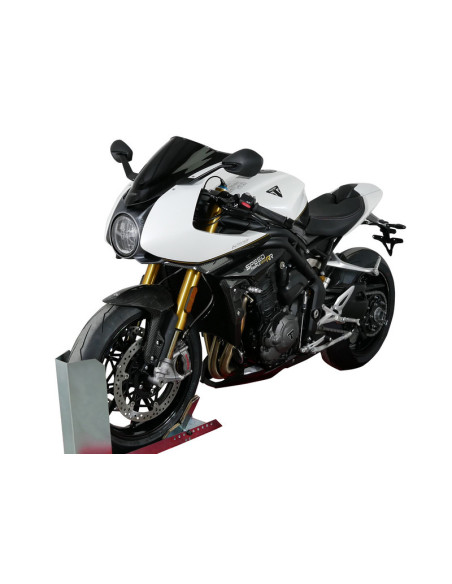 Bulle MRA Racing R - noir