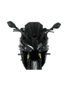 Bulle MRA Sport SPM - noir 2