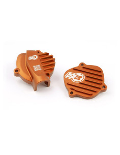 Couvercle de valve S3 grand volume