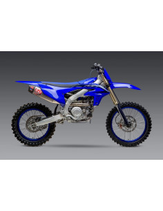 Ligne complète YOSHIMURA RS-12 Signature Series 2