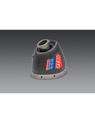 Ligne complète YOSHIMURA RS-12 Signature Series