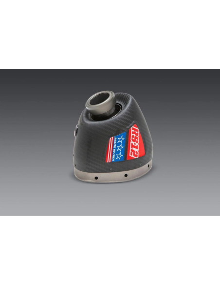 Ligne complète YOSHIMURA RS-12 Signature Series