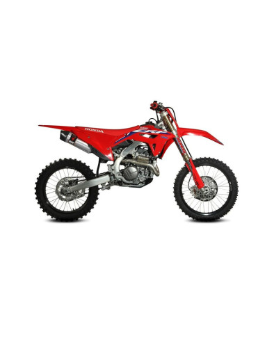 Silencieux MIVV STR-1