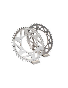 Couronne AFAM aluminium 93622 - 520 2