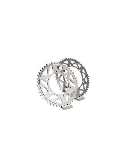 Couronne AFAM aluminium 93622 - 520