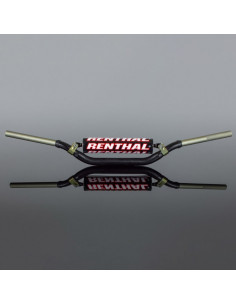 Guidon RENTHAL Twinwall type 990