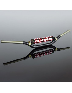 Guidon RENTHAL Twinwall type 990 2