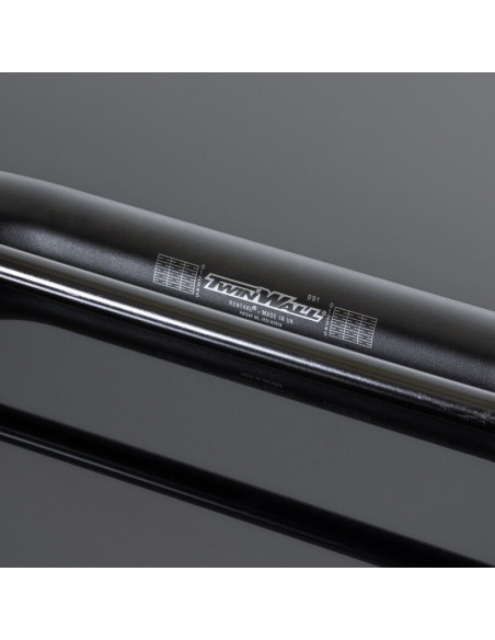 Guidon RENTHAL Twinwall type 991