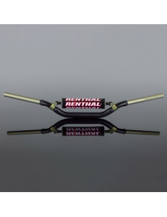 Guidon RENTHAL Twinwall type 993