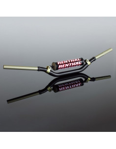 Guidon RENTHAL Twinwall type 993 2