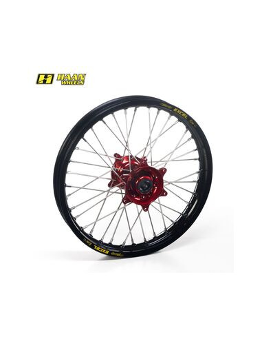 Roue arrière complète HAAN WHEELS 19x2.15x36T