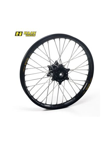 Roue avant complète HAAN WHEELS 16x3,50x36T