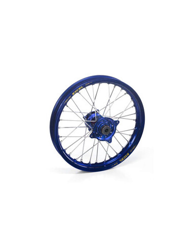 Roue avant complète HAAN WHEELS 21x1.85