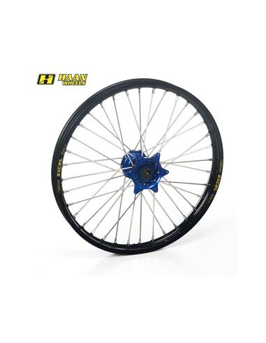 Roue arrière complète HAAN WHEELS 18x2.50