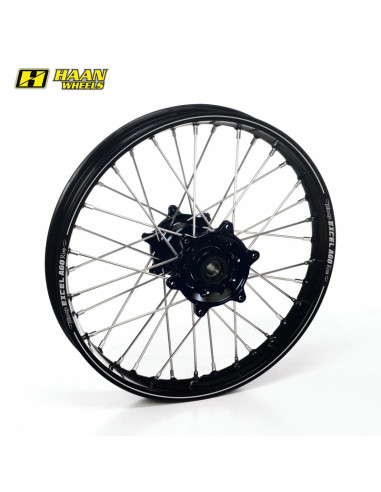 Roue arrière complète HAAN WHEELS 19x2.15x36T