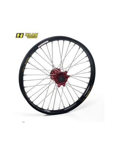 Roue avant complète HAAN WHEELS 21x2,15