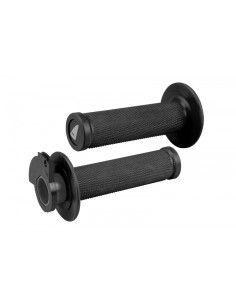 Revêtements UFO Lock On - noir 2