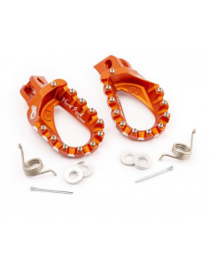 Reposes pied S3 Hard Rock 2