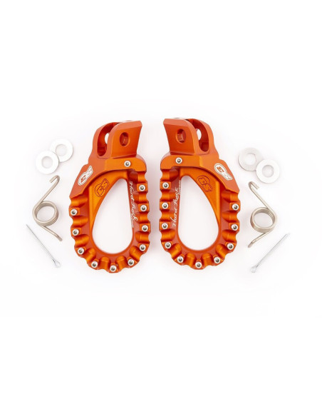 Reposes pied S3 Hard Rock