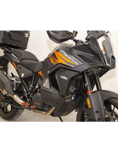 Reposes pied S3 Hard Rock